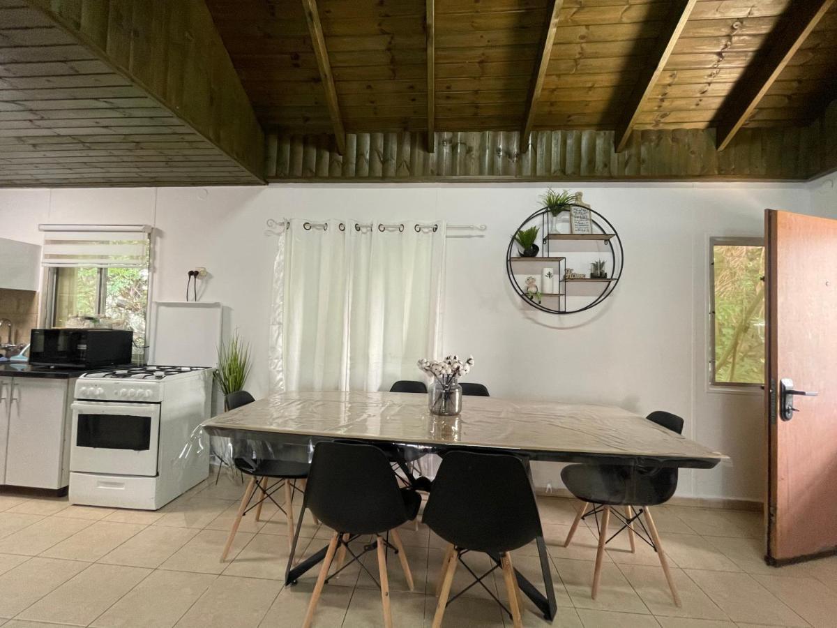 Tzlil Monfort Goren Exterior photo