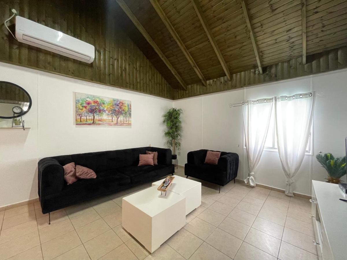 Tzlil Monfort Goren Exterior photo