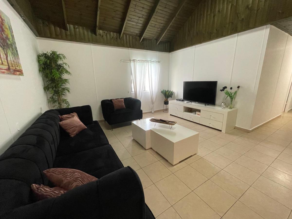 Tzlil Monfort Goren Exterior photo